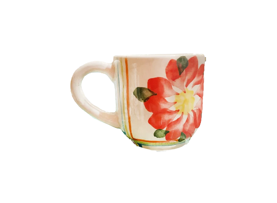 POCILLO AMERICANO 4 OZ